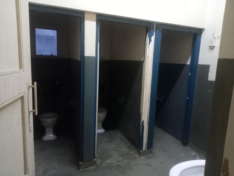 To Let commercial Property for Rent in North End Eastern Cape